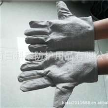 供应手套厂家批发手套螺纹特1手套工业手套库存手套