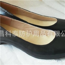 品牌真皮女鞋批发女款坡跟商务休闲职业女式单鞋牛皮女鞋