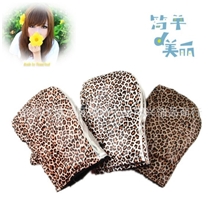 新品冬季个性车把套可爱电动车自行车保暖护手套加厚防寒车把套