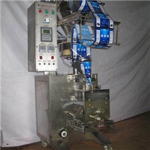 供应颗粒包装机三封颗粒包装机四封颗粒包装机