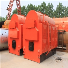 供应1吨立式锅炉、5吨卧式热水锅炉、15吨循环流化床锅炉