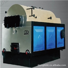 供应蒸汽余热锅炉、蒸汽热水热载体炉、导热油电加热炉，燃煤蒸汽