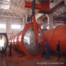 大量直销永兴锅炉压力容器蒸压釜卧(立)式燃煤锅炉，蒸压釜设备