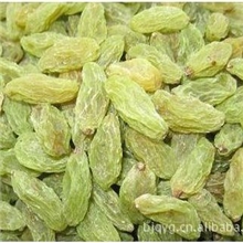 年货供应新疆吐鲁番出口规格优质绿葡萄干批发