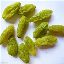 新疆吐鲁番纯天然绿色葡萄干可批发