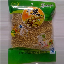 高品质绿色纯天然味美饱满袋装大马尾松仁批发