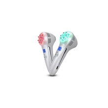 金稻KD-3060超音波导入仪三色彩光拉皮机去皱美容仪器