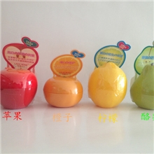 玫瑰佳人红苹果抗皱滋养护理手霜共4款个人护理用品系列