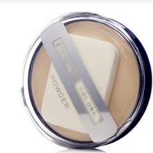 MotherHome娘家干湿两用控油透滑粉饼遮瑕防晒不脱妆正品