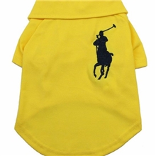 夏季热销品牌宠物服装,宠物T恤,狗狗T恤