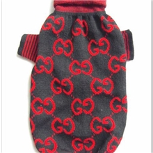 全棉宠物毛衣宠物用品宠物针织定制