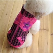 批发宠物服装新款冬季狗衣服宠物衣服日本出口品牌妃宠FEIPET