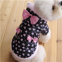 厂家批发宠物外套批发日本狗衣服宠物服装宠物秋冬装宠物外套