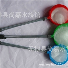 长期供应鱼网鱼捞高密度网捞可以过滤可孵化丰年虾卵的小网子