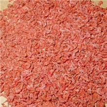 宠物饲料观赏鱼鱼粮太平洋磷虾干小型热带鱼饲料虾干鱼饲料