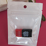 白色珠光膜袋子定金3000元