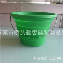 户外野餐整理桶，烧烤桶，便携式折叠桶