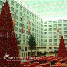 供应生产大型圣诞树