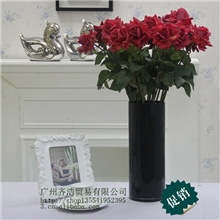 【热销】超仿真雅艺轩同款手感保湿玫瑰娟花质量保证批发生产