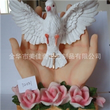 树脂工艺品厂【外贸家居摆件】节庆礼物