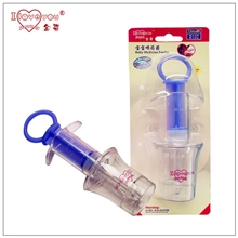 金婴宝宝针筒式喂药器婴幼儿防呛喂药器有标刻度