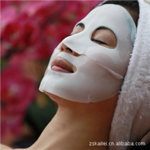 Adore&lsquo;t深海鱼胶原蛋白断脸深层滋养面膜出口韩国面膜