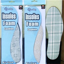 厂家直销塑料网鞋垫网格鞋垫