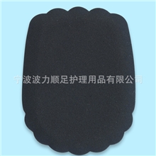 热销供应PORON前掌垫鞋辅件