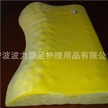 长期供应枕头太空记忆枕头【可加LOGO】