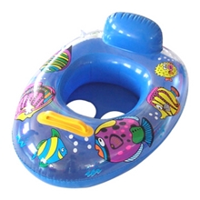 婴儿游艇儿童坐圈婴儿坐圈坐艇宝宝游泳艇