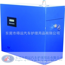 酒店大堂喷香机电影院飘香机公共场所空气净化机皂液机纸巾架