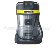 大容量双吸水马达吸尘、吸水机速度快效率高