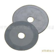 供应大量切割片开缝片石材用品