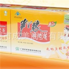 成美专业经销天然精粹养生茶疗半生缘减肥茶
