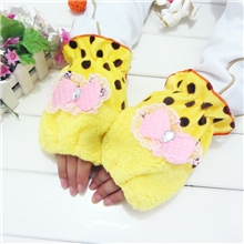 2013新款女士卡通蝴蝶结袖套批发冬季女士必备淘宝地摊热卖B105