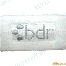 供应护腕礼品护腕刺绣护腕