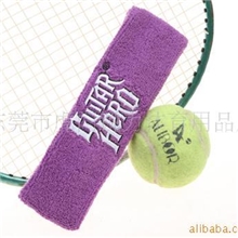 供应运动头带全棉护头套广告礼品头带