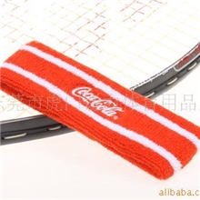 【厂家直销】供应头带、运动头带护针织头带