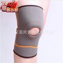 热销运动篮球骑行登山护膝跑步骑行必备护具