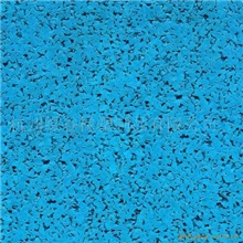 供应彩色颗粒橡胶垫橡胶地垫