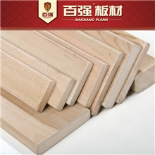 【企业集采】百强牌防腐木进口樟子松防腐木户外阳台防腐木