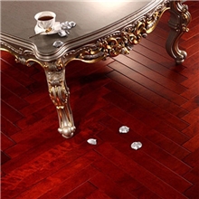 【企业集采】强化复合木地板厂家直销特价人字拼花地板环保地热E0