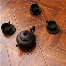 【抄底特价】强化复合地板强化拼花木地板/环保地热12mm厂家797