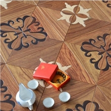 【企业集采】强化复合地板拼花木地板厂家直销特价正品12mm环保E0