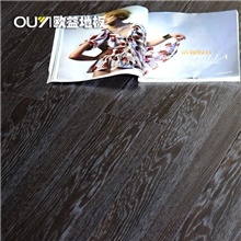 【企业集采】欧益地板木地板复合强化复合地板12mm厂家直销9910