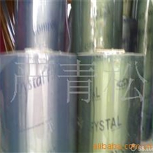 批发供应北京批发透明水晶板，优质PVc水晶板