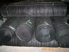 北京遮阳网厂家直销，防紫外线黑色遮阳网，太阳网