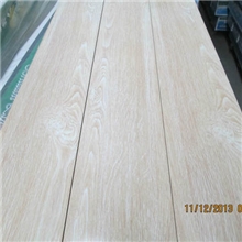 厂家年终回报客户，让利销售高光亮面强化地板