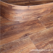 防滑隔音pvc地板仿木纹地胶板新御华塑胶地板