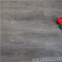 新御华品牌地板胶安装方便2.0mm木纹片材pvc塑胶地板